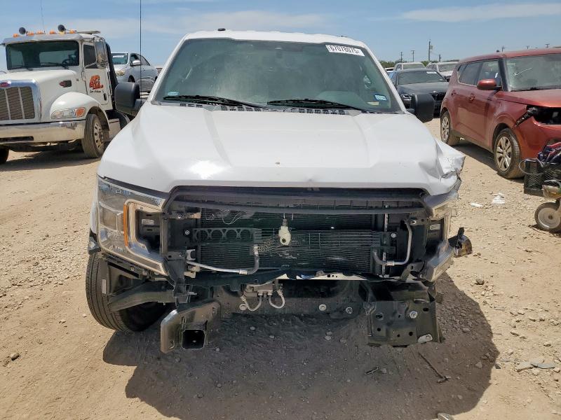 2019 FORD F150 SUPER 1FTEX1CB5KKC41354