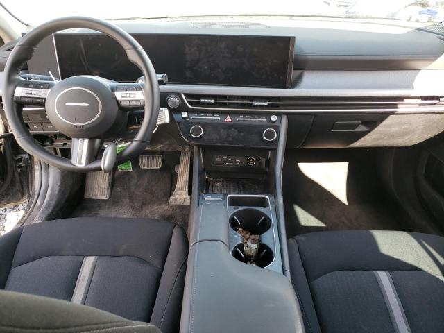 2024 HYUNDAI SONATA SEL KMHL14JA3RA363551