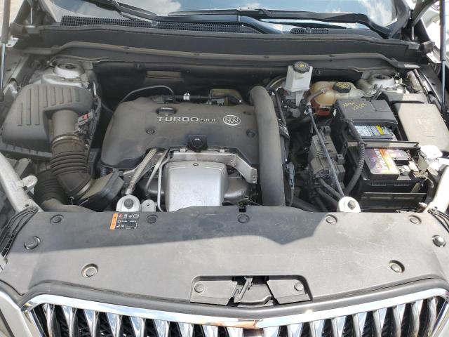 2016 BUICK ENVISION P LRBFXFSX1GD214838