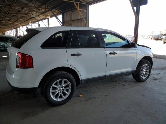 2014 FORD EDGE SE - 2FMDK3GC9EBA38020