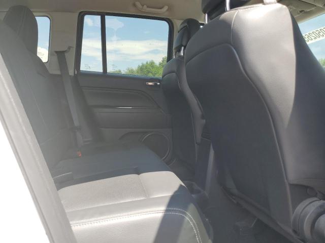 2015 JEEP COMPASS LI 1C4NJDCBXFD113981
