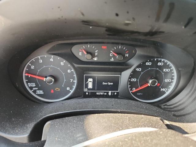 2018 GMC TERRAIN SLE 3GKALMEV1JL201406
