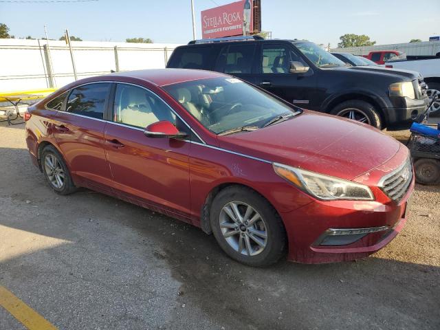 2015 HYUNDAI SONATA ECO 5NPE24AA9FH116212