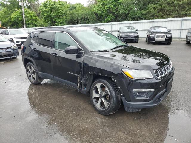 2017 JEEP COMPASS LA - 3C4NJDBB4HT689645