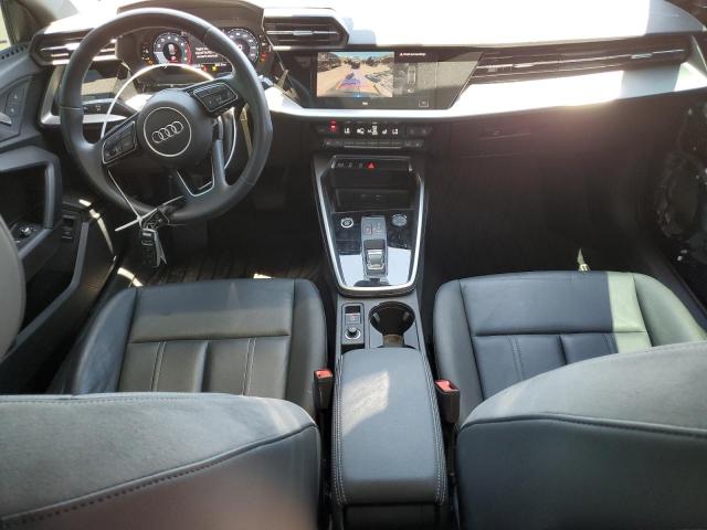2022 AUDI A3 PREMIUM WAUGUDGY9NA062355