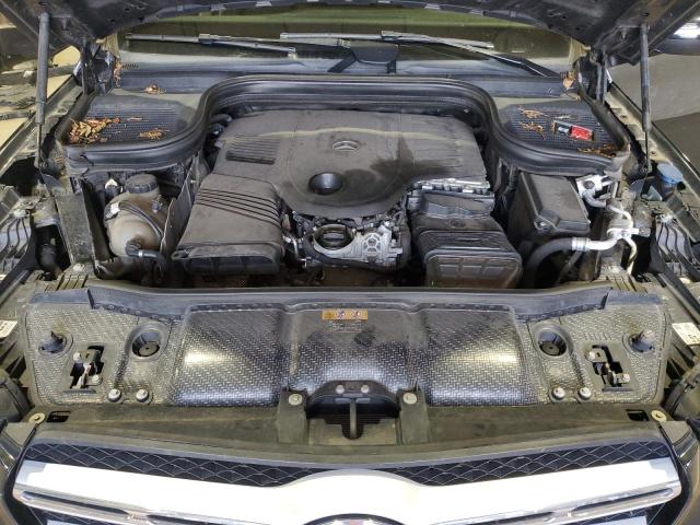 2020 MERCEDES-BENZ GLE 450 4M 4JGFB5KB0LA002499
