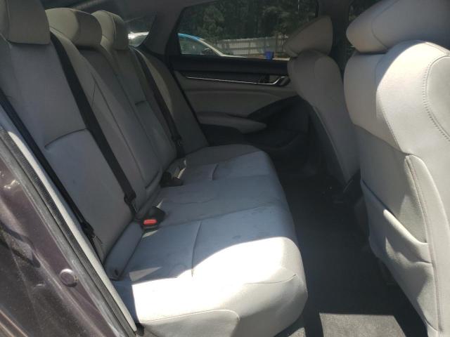 2019 HONDA ACCORD LX - 1HGCV1F17KA064376