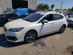 2021 SUBARU IMPREZA PR - 4S3GTAD67M3704615