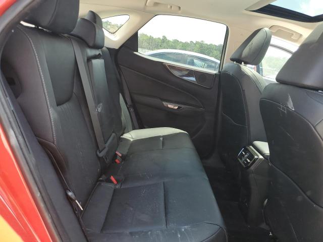 2025 LEXUS NX 350H BA 2T2GKCEZ9SC034573