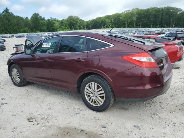Vin: 5j6tf3h31cl004695, lot: 62196725, honda crosstour ex 20122