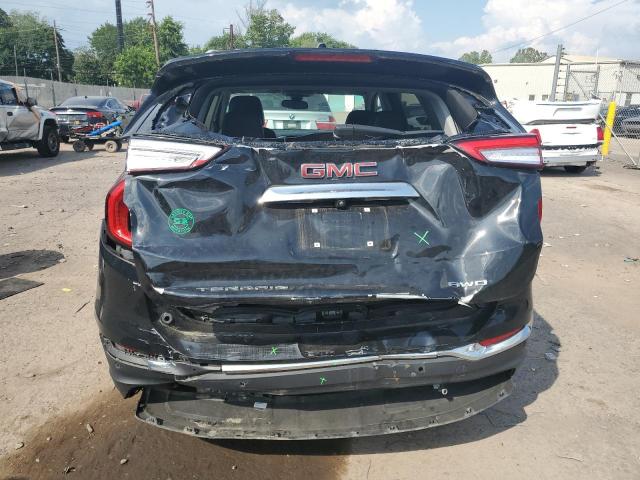 2024 GMC TERRAIN SL 3GKALVEG6RL174447