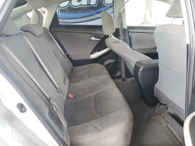 2015 TOYOTA PRIUS - JTDKN3DU8F1991007