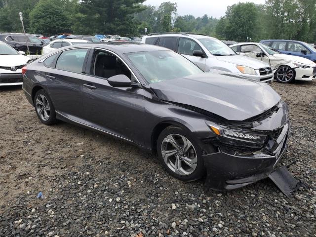 2019 HONDA ACCORD EX - 1HGCV1F45KA126299