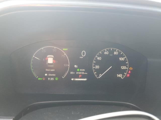 2025 HONDA CR-V SPORT - 7FARS6H80SE036911