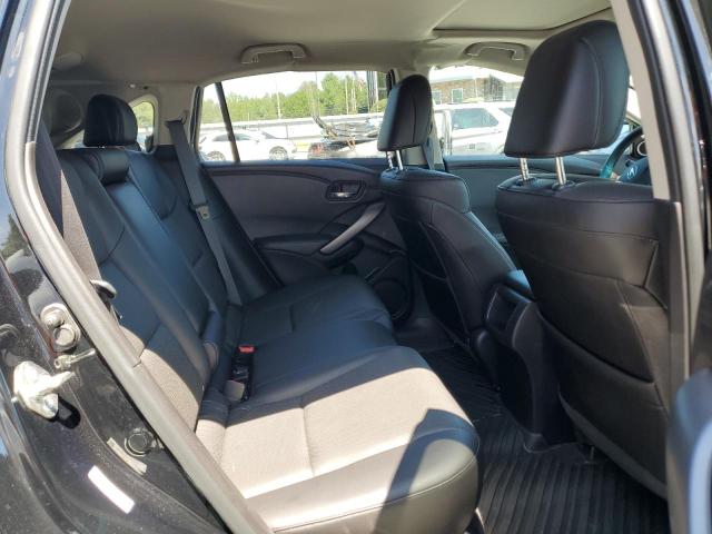 2015 ACURA RDX TECHNO 5J8TB4H53FL028236
