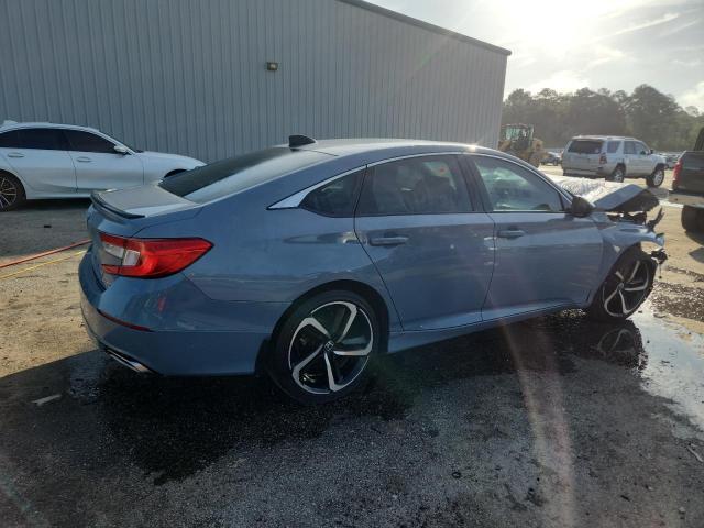 2022 HONDA ACCORD SPO - 1HGCV1F30NA044170