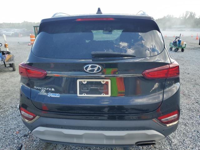 2019 HYUNDAI SANTA FE LIMITED 5NMS53AD6KH054855