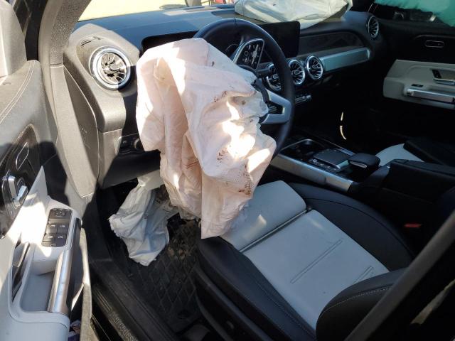 2022 MERCEDES-BENZ GLB 250 4M - W1N4M4HB0NW247048