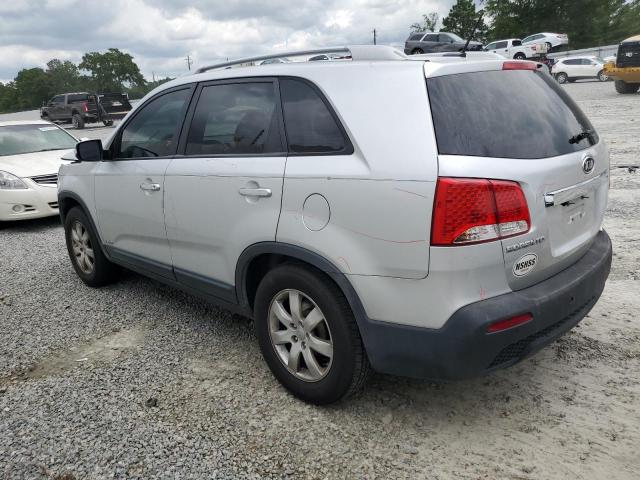 Vin: 5xyktda66cg298627, lot: 62576165, kia sorento base 20122