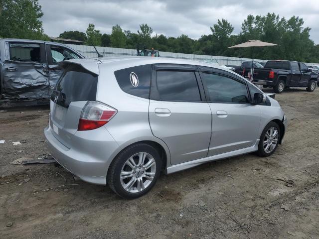 2011 HONDA FIT SPORT - JHMGE8H59BC014204