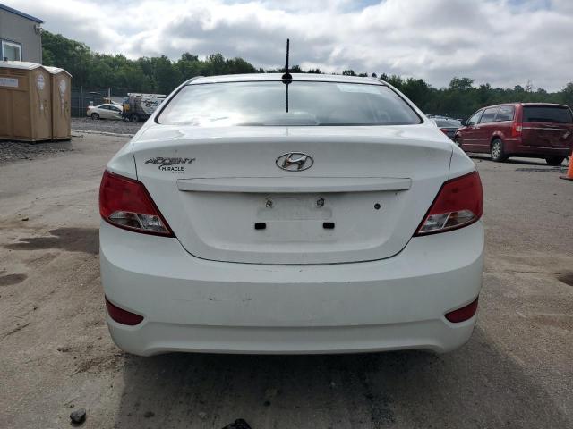 2016 HYUNDAI ACCENT SE KMHCT4AE2GU943365