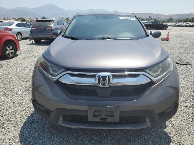 2019 HONDA CR-V EX 7FARW1H59KE028769