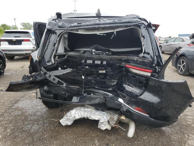 2023 JEEP GRAND CHER 1C4RJHBG8PC532036