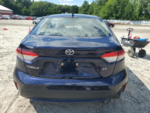 2020 TOYOTA COROLLA LE - JTDEPRAE7LJ115905