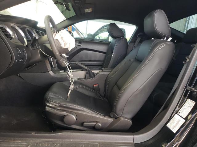 2011 FORD MUSTANG GT - 1ZVBP8CF9B5141901
