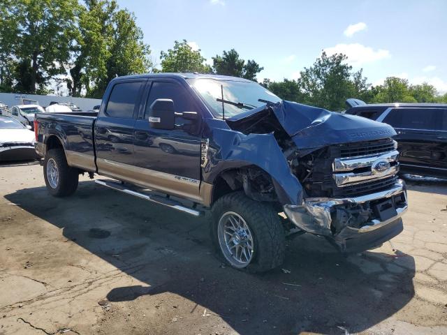 2017 FORD F250 SUPER 1FT7W2BT7HED43967