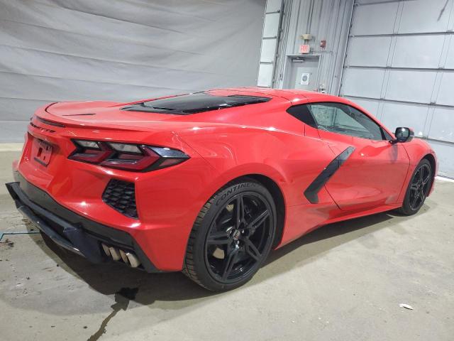 2023 CHEVROLET CORVETTE STINGRAY 1LT 1G1YA2D41P5129184