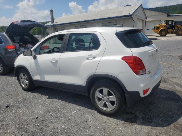 Vin: kl7cjksb5lb086660, lot: 63553295, chevrolet trax ls 20202