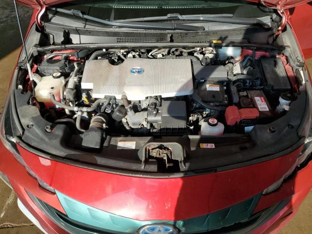 2017 TOYOTA PRIUS PRIM - JTDKARFP4H3003086
