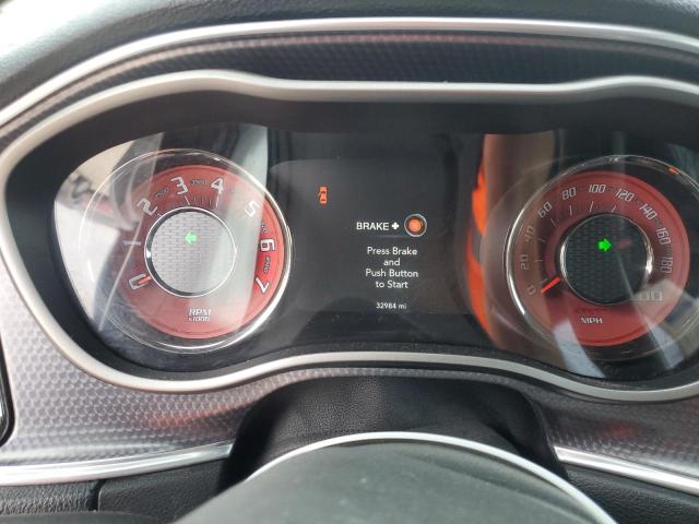 2016 DODGE CHALLENGER #3301809356