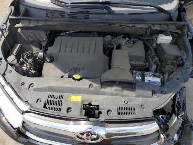 2015 TOYOTA HIGHLANDER 5TDJKRFH4FS117165