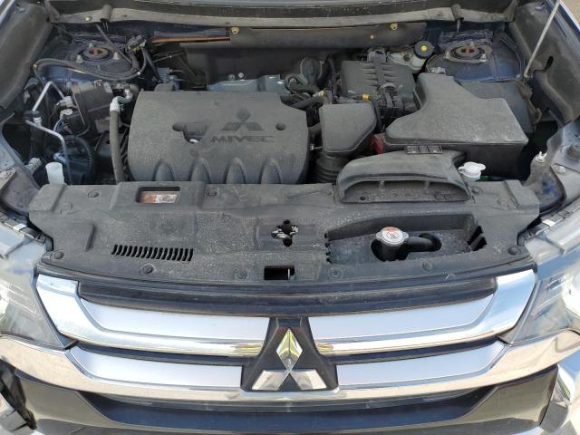 2018 MITSUBISHI OUTLANDER JA4AD2A38JZ055770