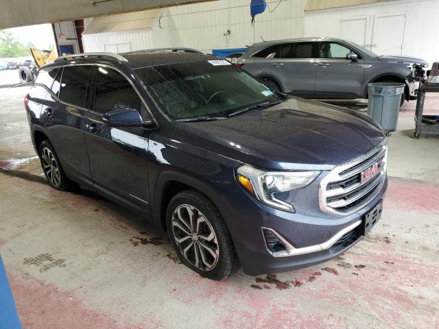 2019 GMC TERRAIN SL 3GKALVEX0KL203219