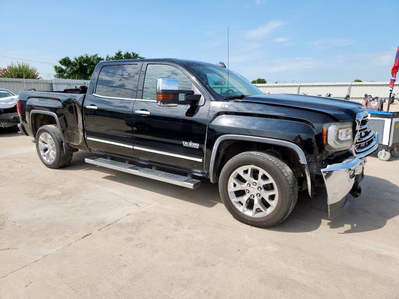 2016 GMC SIERRA K15 3GTU2NEC9GG328549