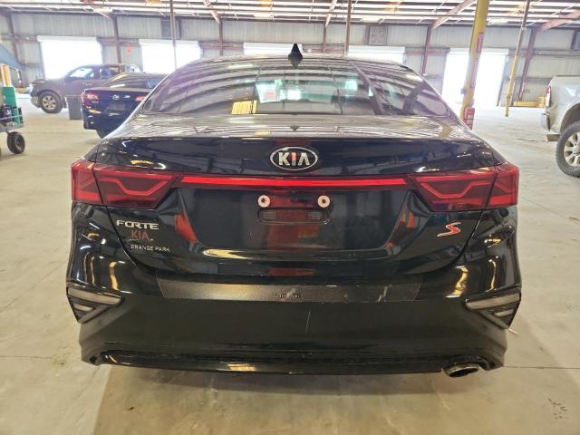 2019 KIA FORTE GT L 3KPF34AD0KE040888