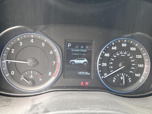 2021 HYUNDAI KONA SEL KM8K22AA1MU670351