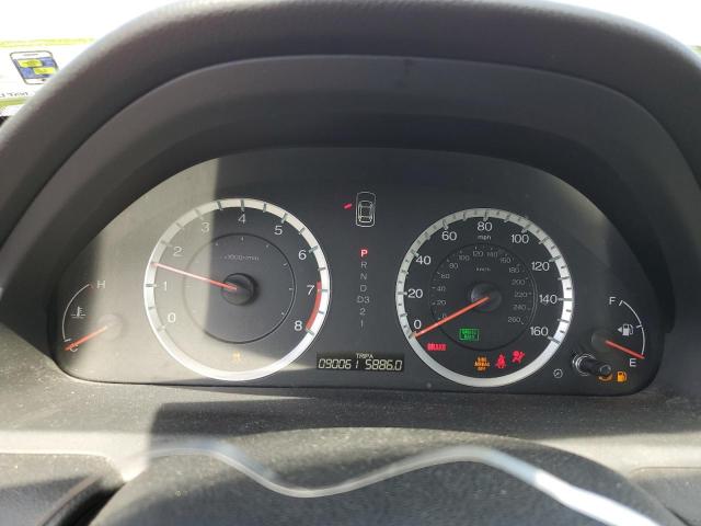 2012 HONDA ACCORD LX - 1HGCP2F32CA062067