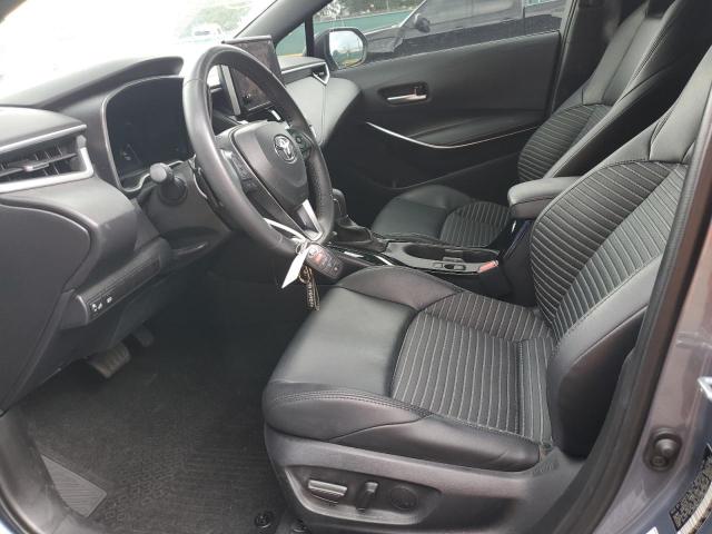 2024 TOYOTA COROLLA XSE 5YFT4MCE8RP190777