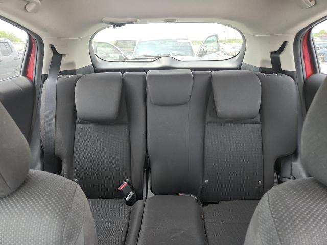 2016 HONDA HR-V EX 3CZRU6H51GM740933