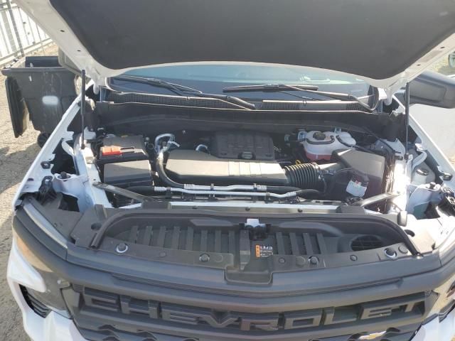 2025 CHEVROLET SILVERADO 3GCPABEK3SG320879