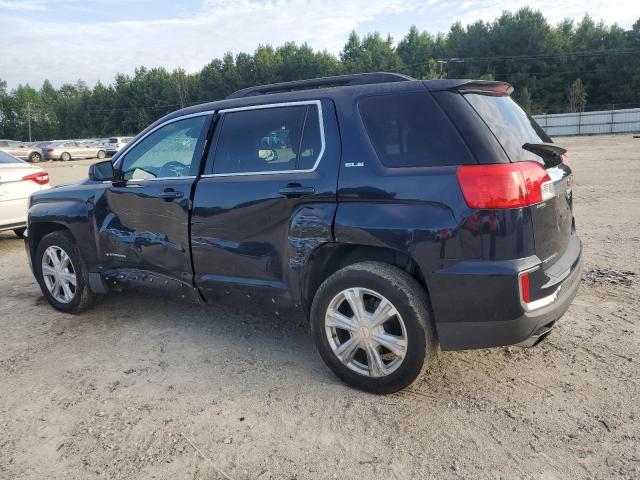 2017 GMC TERRAIN SL 2GKFLTEK1H6262100