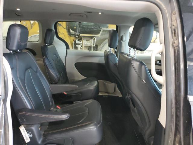 2018 CHRYSLER PACIFICA T 2C4RC1BG7JR142724