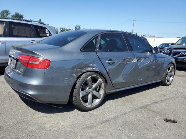 2015 AUDI A4 PREMIUM - WAUFFAFL0FN044833