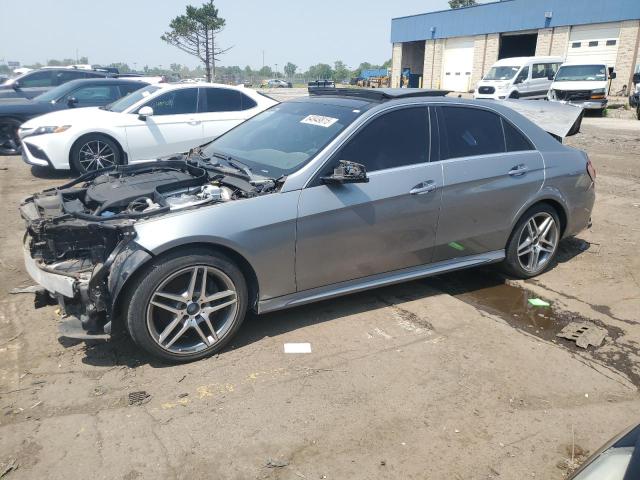 MERCEDES-BENZ E 350 4MAT