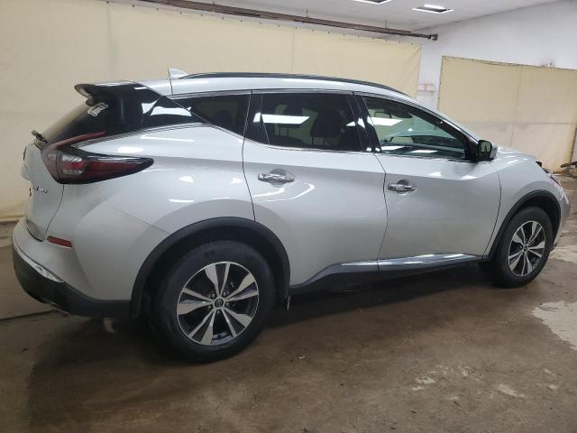 2023 NISSAN MURANO SV 5N1AZ2BS6PC110625