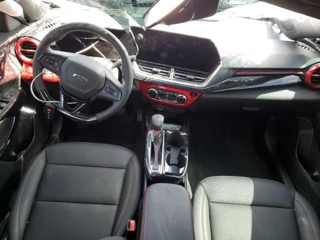 2025 CHEVROLET TRAX 2RS KL77LJEP7SC102802